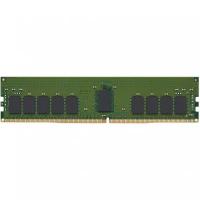 Модуль пам'яті для сервера Kingston 16GB 3200MT/s DDR4 ECC Reg CL22 DIMM 2Rx8 Micron R Фото