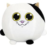 Мягкая игрушка WP Merchandise котик Пурі Фото