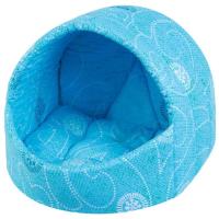 Домик для животных Teremok Д 102 Козуб №2 42х37х35 см Фото