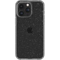 Чехол для мобильного телефона Spigen Apple iPhone 15 Pro Liquid Crystal Glitter Crystal Фото