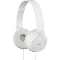 Навушники JVC HA-S180 White Фото
