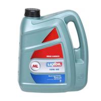 Моторна олива Luxe Molybden 10W40 4л Фото