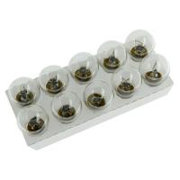 Автолампа Zollex P21W 24V Фото