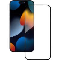 Скло захисне ACCLAB Full Glue Apple iPhone 15 Фото