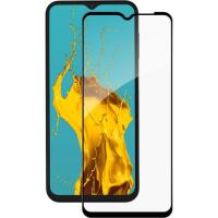 Стекло защитное Piko Full Glue Samsung M13 Фото