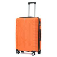 Чемодан Semi Line 24" M Orange Фото