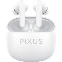 Навушники Pixus Band White Фото