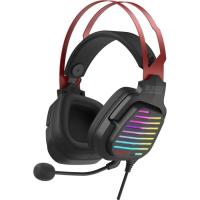 Навушники A4Tech Bloody G560 Hi Fi 7.1 Sports Red Фото