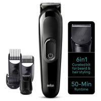 Триммер Braun MGK3410 Фото