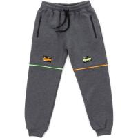 Штаны детские Joi спортивные флисовые Фото