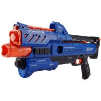 Іграшкова зброя Zuru X-Shot Швидкострільний бластер EXCEL CHAOS New Or Фото