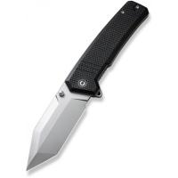 Нож Civivi Bhaltair Stonewash Black G10 Фото