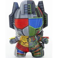 Мягкая игрушка YUME колекційна Transformers - Grimlock м'яконабивна Фото