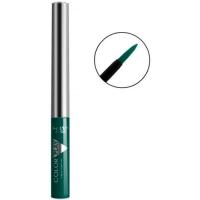 Подводка для глаз Maxi Color Play Eyeliner Жидкая 01 - Зеленая Фото