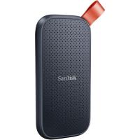 Накопитель SSD SanDisk USB 3.2 2TB Фото