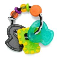 Прорізувач Infantino Ключі Фото