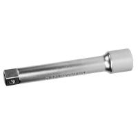 Удлинитель для инструмента Sigma 1/4" 100мм CrV Фото