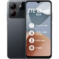 Мобільний телефон ZTE Blade A54 4/128GB Grey Фото