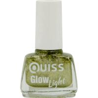 Лак для ногтей Quiss Glow Light 11 Фото