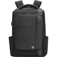 Рюкзак для ноутбука HP 16" Renew Executive Laptop, black Фото