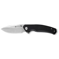 Нож Sencut Slashkin Satin Black G10 Фото