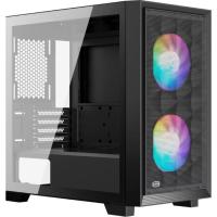 Корпус PcCooler C3D310 BK ARGB Фото