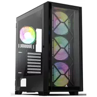 Корпус для ПК MONTECH AIR 1000 PREMIUM (B) Фото