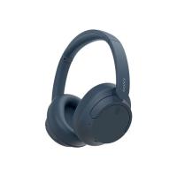 Наушники Sony WH-CH720N Wireless Blue Фото
