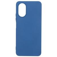 Чохол до мобільного телефона Armorstandart ICON Case OPPO A18 4G / A38 4G Dark Blue Фото
