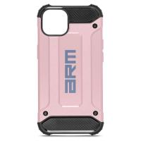 Чехол для мобильного телефона Armorstandart Panzer Apple iPhone 14 Pink Фото