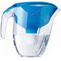 Система фильтрации воды Ecosoft Фільтр-глечик НЕМО синій 3л Фото
