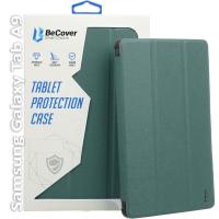 Чехол для планшета BeCover Smart Case Samsung Tab A9 SM-X115 8.7" Dark Green Фото