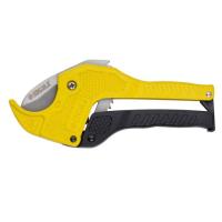 Труборіз Sigma для пластикових труб 0-42мм 190мм (сталь SK5) Фото