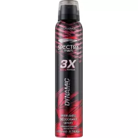 Дезодорант Spectra Men Dynamic 200 мл Фото