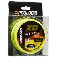 Волосінь Prologic XD Distance Mono 1000m 0.28mm 5.60kg 12Lb Hi-Viz Y Фото