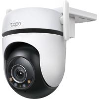 Камера відеоспостереження TP-Link TAPO-C520WS Фото