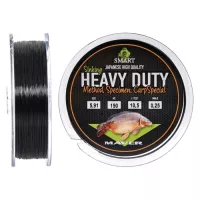 Волосінь Smart Heavy Duty Sinking 150m 0.16mm 2.45kg Фото