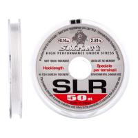 Волосінь Smart SLR 50m 0.18mm 4.12kg Фото