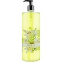 Гель для душа Ekolan Зеленая лилия 1000 мл Фото