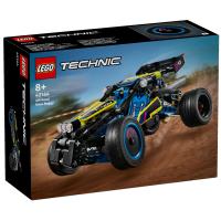 Конструктор LEGO Technic Позашляховик багі для перегонів 219 детале Фото