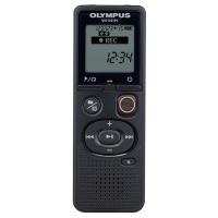 Цифровой диктофон Olympus OM SYSTEM VN-541PC E1 (4GB) Фото