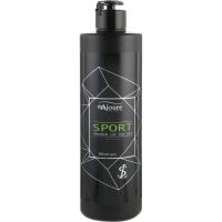 Гель для душа Ajoure Sport Perfumed Shower Gel 500 мл Фото