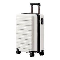 Чемодан Xiaomi Ninetygo Business Travel Luggage 20" White Фото
