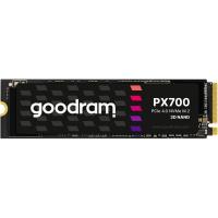 Накопичувач SSD Goodram M.2 2280 2TB Фото