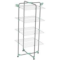 Сушарка для білизни Colombo Alpina 40 Підлогова (ST194/4CF) Фото