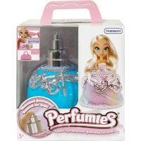 Лялька Perfumies Черрі Блоссом з аксесуарами Фото