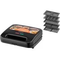 Сендвічниця Ardesto SM-H500B Фото