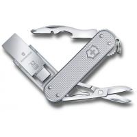 Нож Victorinox JetsetterWork 58 мм USB 3.0/3.1 32 Gb Фото