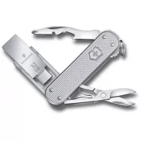Ніж Victorinox JetsetterWork 58 мм USB 3.0/3.1 32 Gb Фото