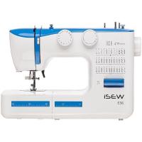 Швейна машина Janome ISEW-E36 Фото